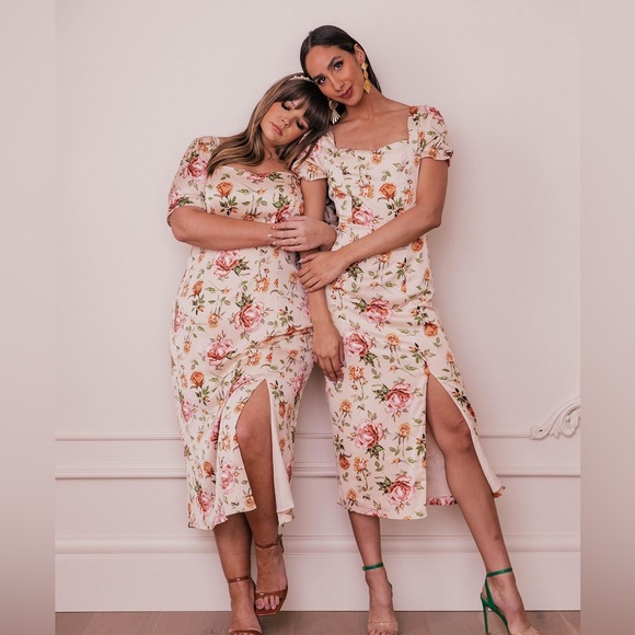 JessaKae Vivienne Dress - Picture 5 of 14